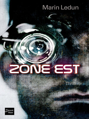 cover image of Zone est